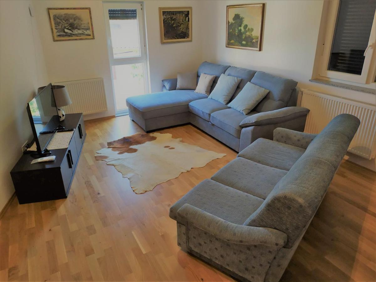 Apartment Jasmina غييكا المظهر الخارجي الصورة
