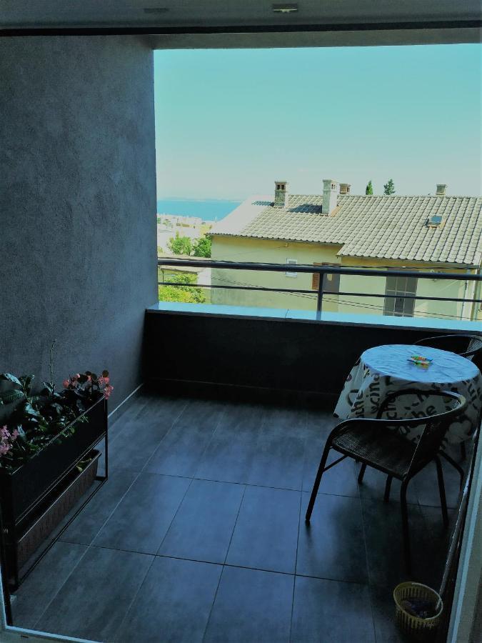 Apartment Jasmina غييكا المظهر الخارجي الصورة