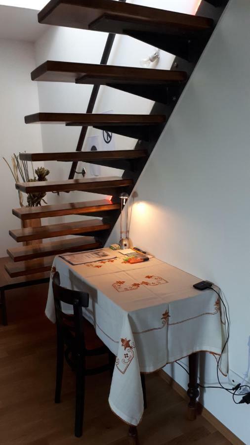 Apartment Jasmina غييكا المظهر الخارجي الصورة