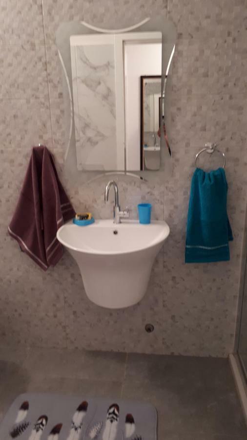 Apartment Jasmina غييكا المظهر الخارجي الصورة