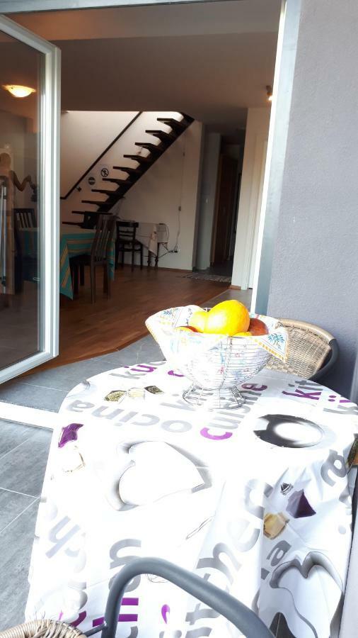 Apartment Jasmina غييكا المظهر الخارجي الصورة