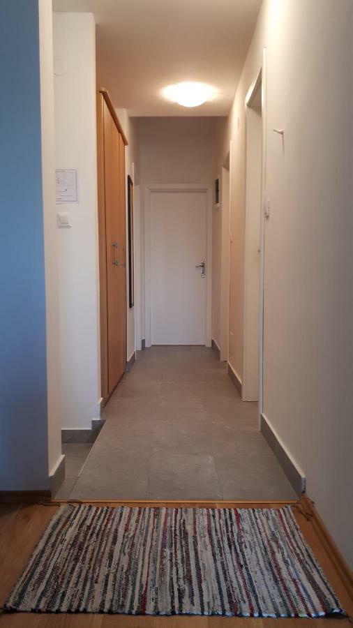 Apartment Jasmina غييكا المظهر الخارجي الصورة