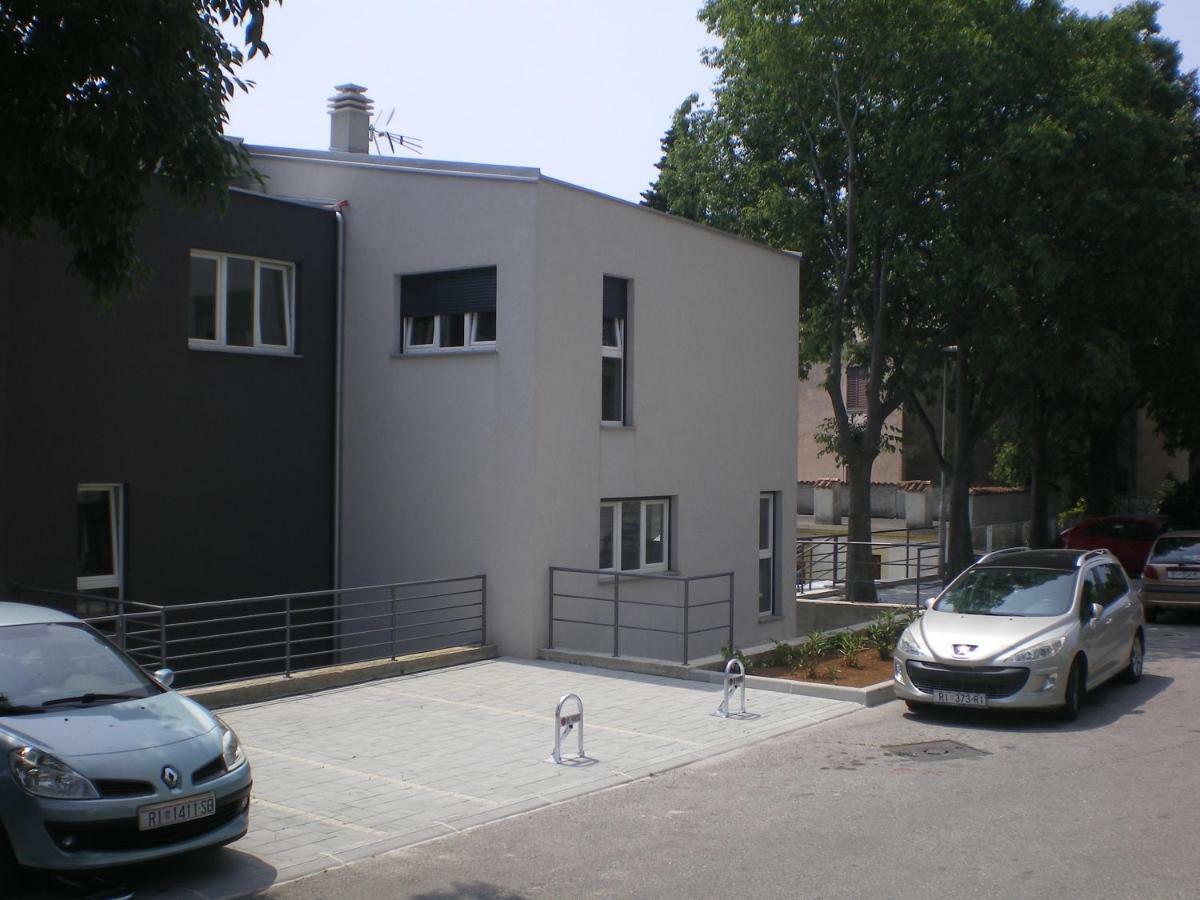 Apartment Jasmina غييكا المظهر الخارجي الصورة